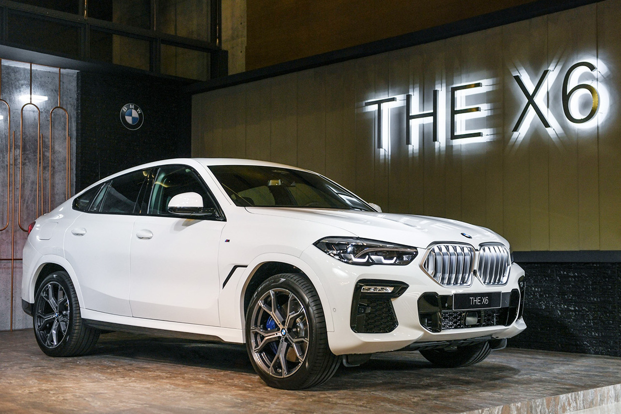 Bmw X6 2020 Vá» Viá»t Nam Vá»i Nhiá»u Cong Nghá» Hiá»n Äáº¡i Hoan Thiá»n Dan X Má»i Nháº¥t Äáº¥u Suv Cá»§a Mercedes Benz Vnreview Tin Má»i Nháº¥t