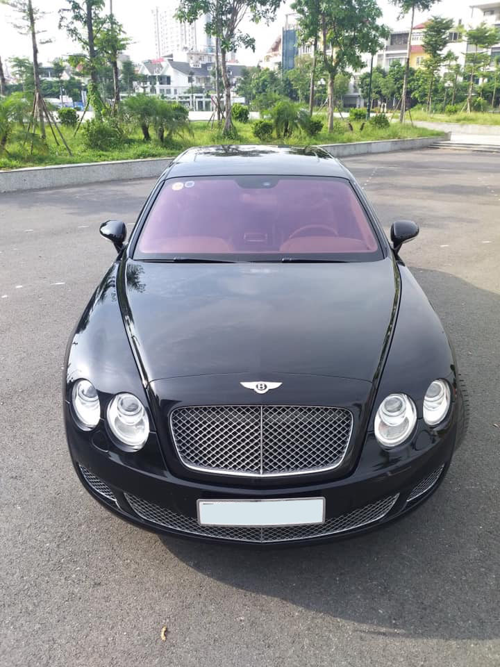 Có 1,7 tỷ đồng, chọn VinFast Lux A2.0 mới hay Bentley Continental Flying Spur hơn chục năm tuổi? - Ảnh 7.