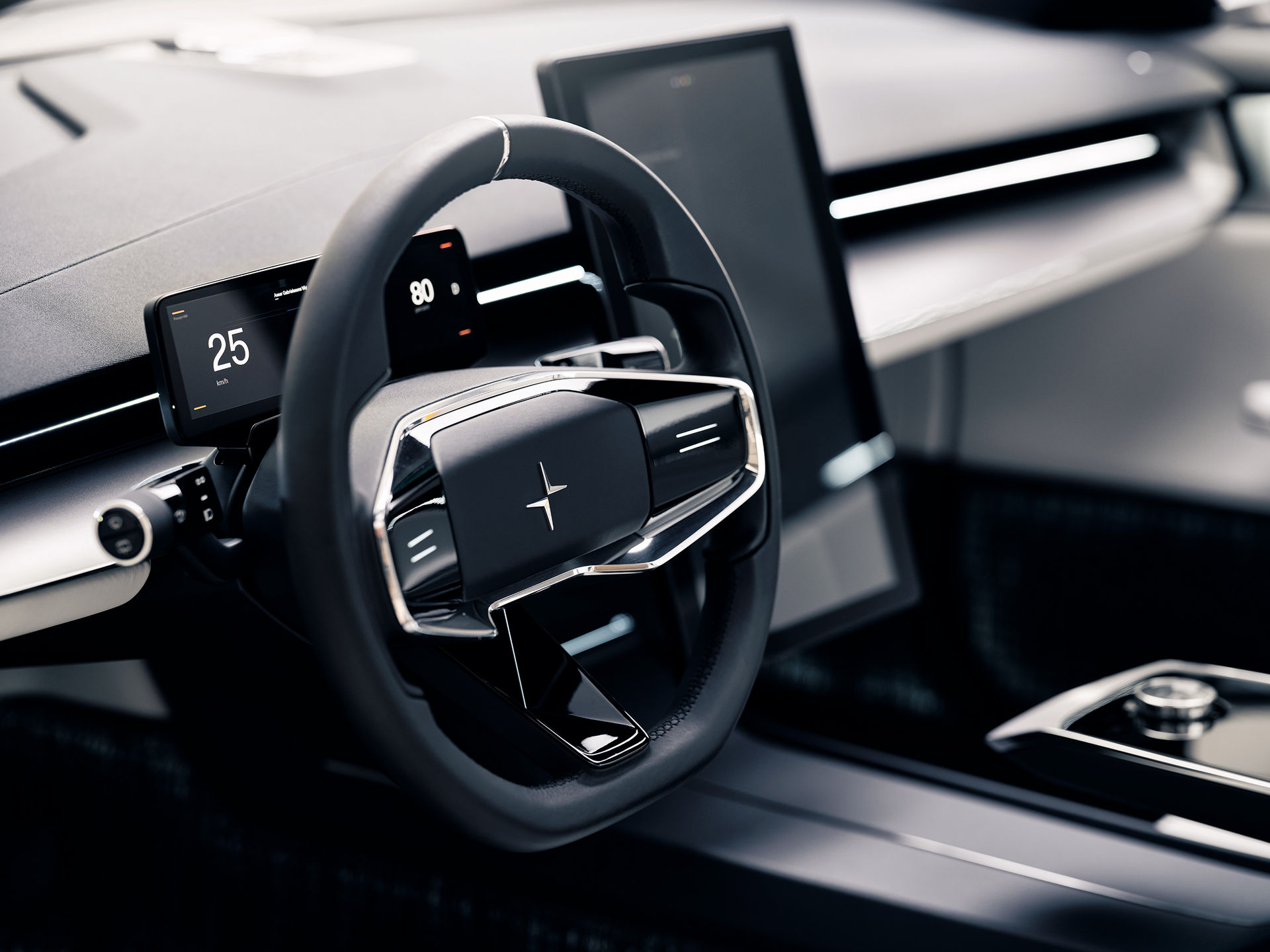 SUV siêu mạnh mới của Volvo: Thiết kế đậm chất tương lai, mượt như coupe - Ảnh 3.