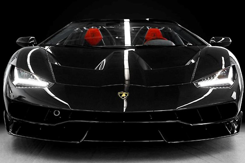 Lamborghini Centenario siêu hiếm được chào bán lại: Giá bằng 5 chiếc  Aventador nhưng vẫn được coi là món hời