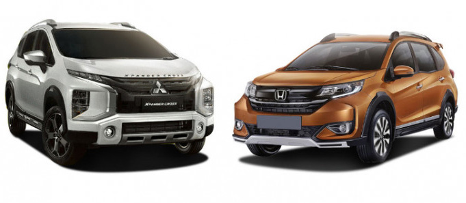 Lộ thông tin Honda BR-V tại Việt Nam: 2 phiên bản, ăn xăng hơn Mitsubishi Xpander - Ảnh 4.