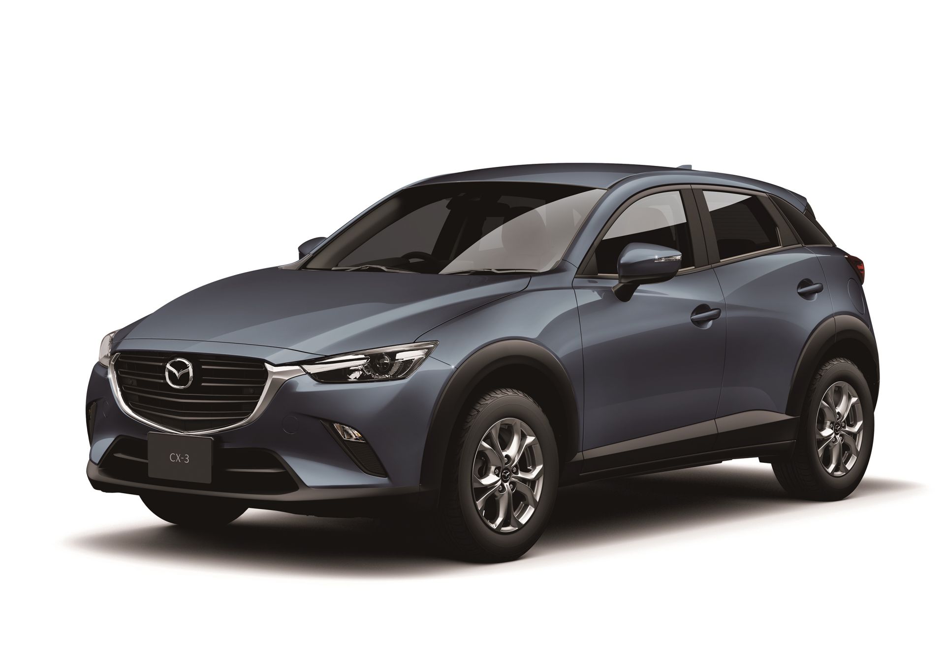 Mazda CX3 2020 sắp lên kệ giá tương đương 501 triệu đồng