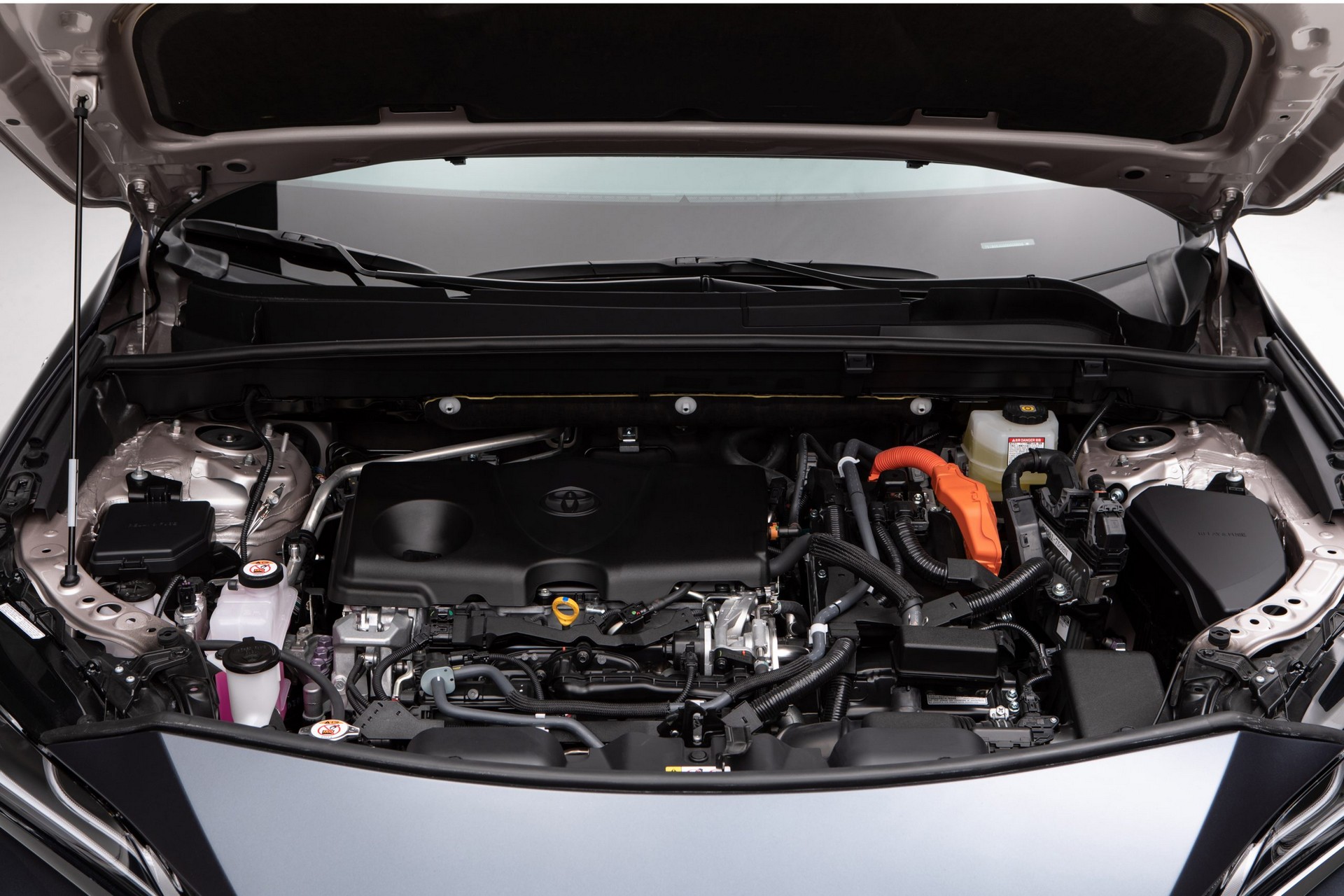 Toyota Venza 2021 nhập khẩu từ Mỹ được chào bán với giá gây choáng  Xe  360