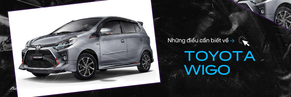 Toyota Wigo khuyến mại gần 50 triệu đồng tại đại lý, quyết đuổi Kia Morning sau khi tụt lại phía sau - Ảnh 5.