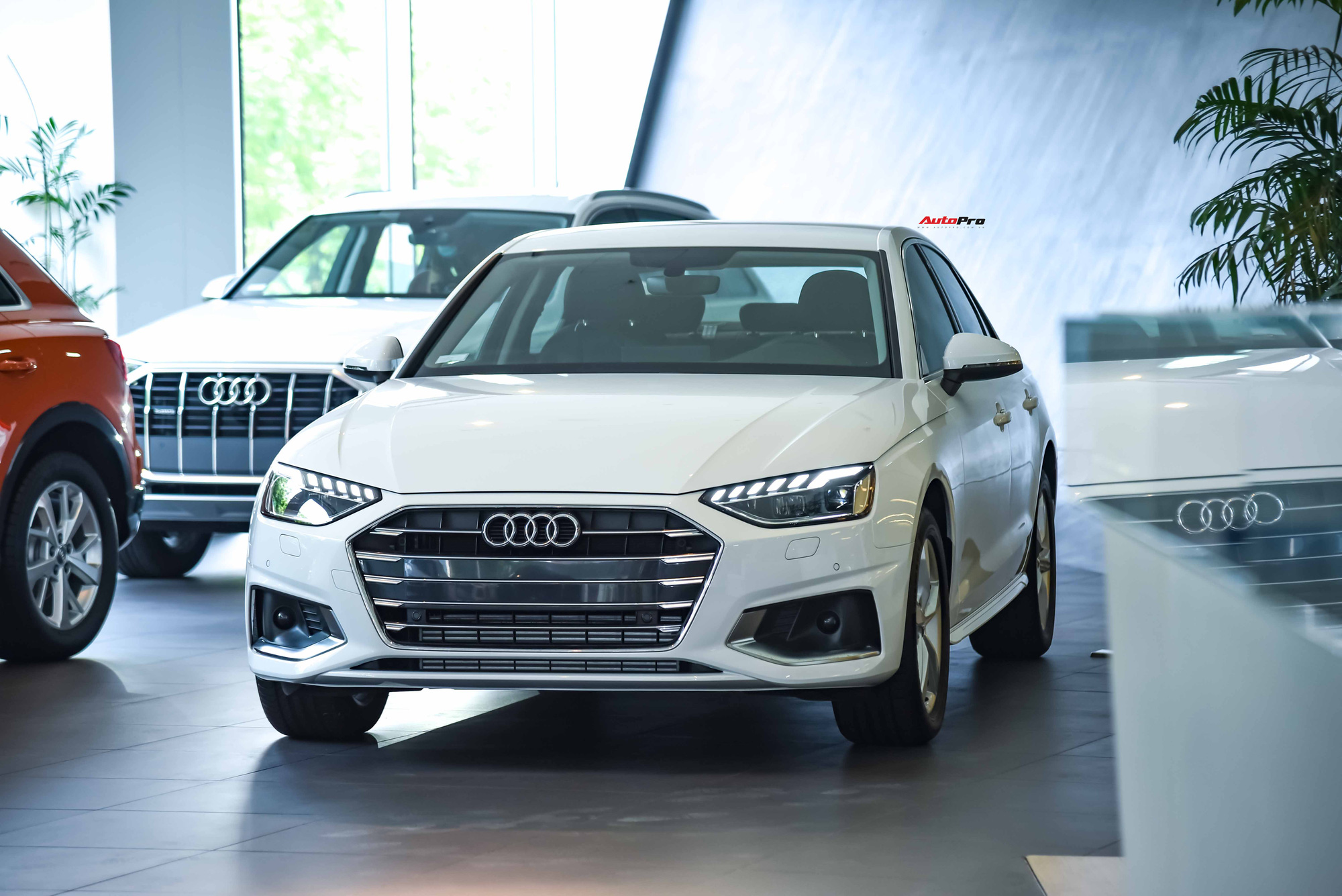 2022 Audi A4 S Line First Test A Fast Flawed Sport Sedan #34 2022 Audi A4 S Line First Test A Fast Flawed Sport Sedan