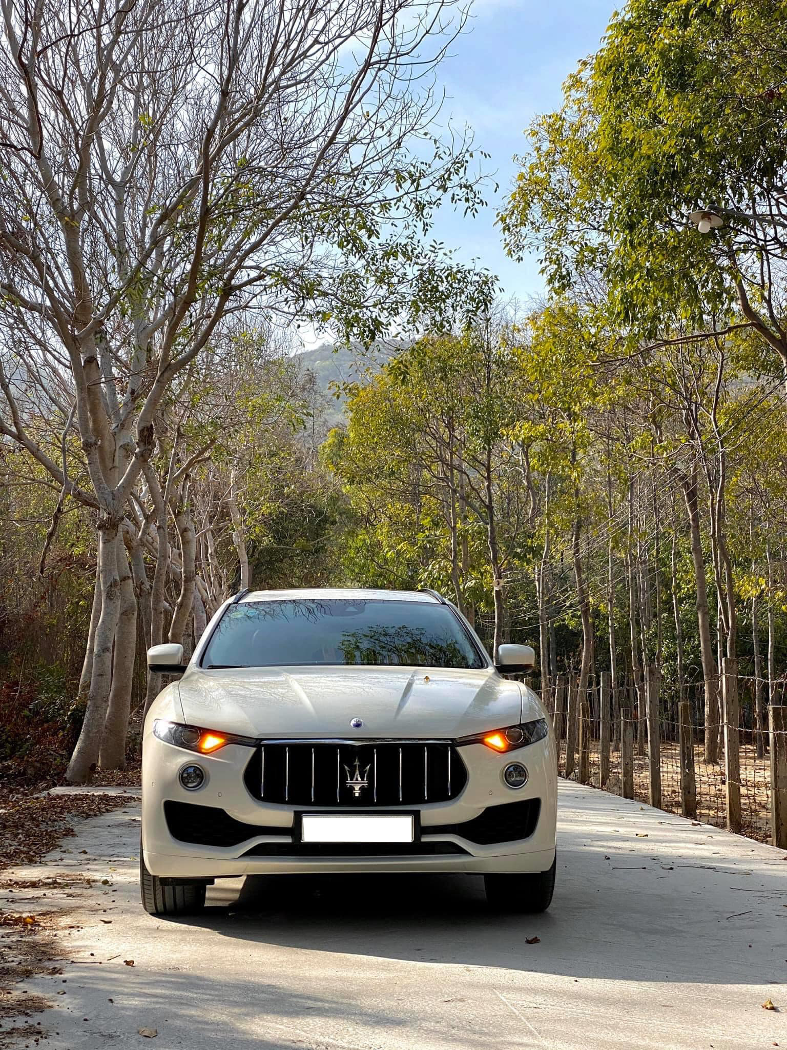 Bán Maserati Levante sau 3 năm, đại gia Việt vẫn đủ tiền ‘đập hộp’ Mercedes-Benz GLS 400 - Ảnh 1.