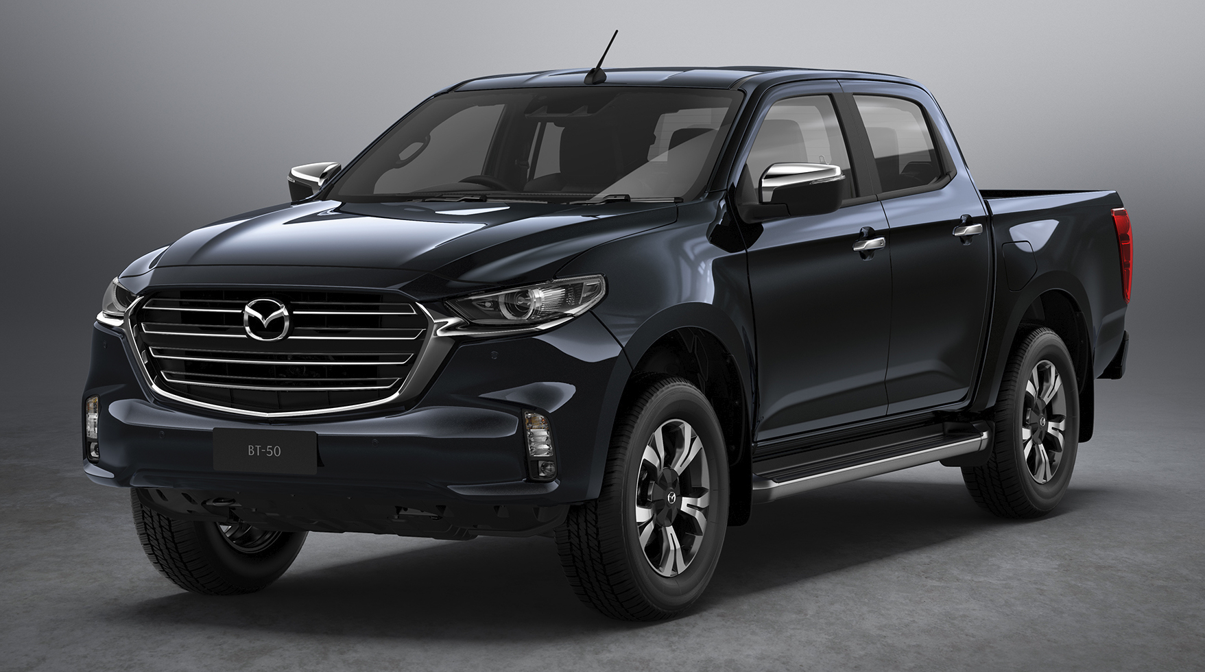 Đánh giá Mazda BT 50 2021 Giá  KM nội ngoại thất an toàn