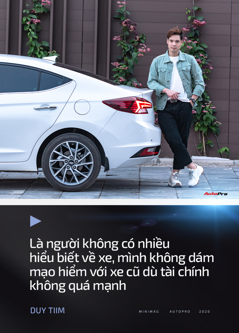 Người dùng đánh giá Hyundai Elantra: ‘300 triệu, phải mua một chiếc xe rộng rãi nhất trong tầm giá’ - Ảnh 4.
