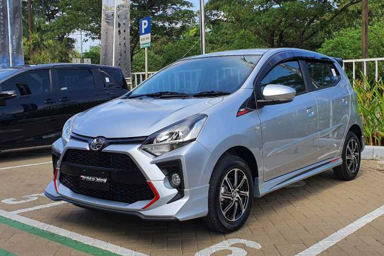 Toyota Việt Nam chơi lớn: Tổng lực ra mắt Fortuner, Hilux, Wigo mới và SUV hoàn toàn mới đấu Honda CR-V - Ảnh 3.
