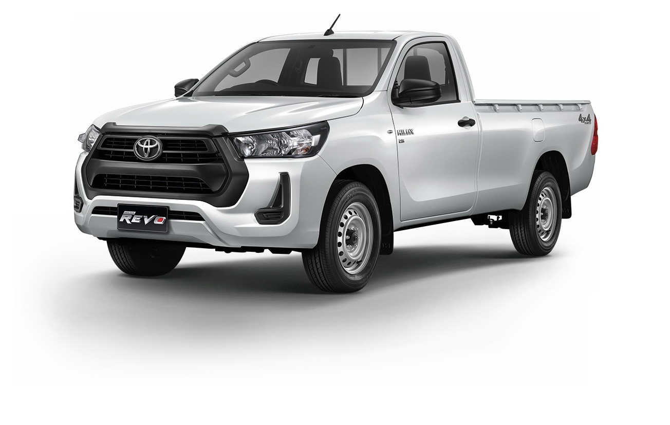 Giá Lăn Bánh Xe Toyota Hilux 2021 Thông số Kích thước  Nghiện Car