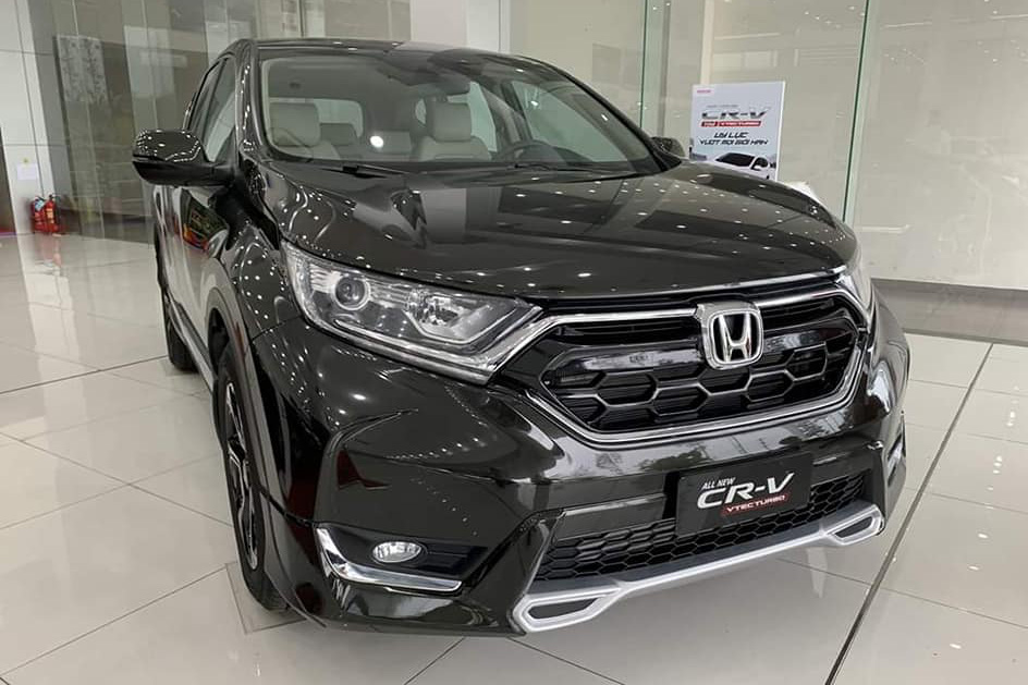 Loạt SUV đua xả hàng, giảm giá hàng trăm triệu, còn dưới 1 tỷ đồng tại Việt Nam - Ảnh 4.