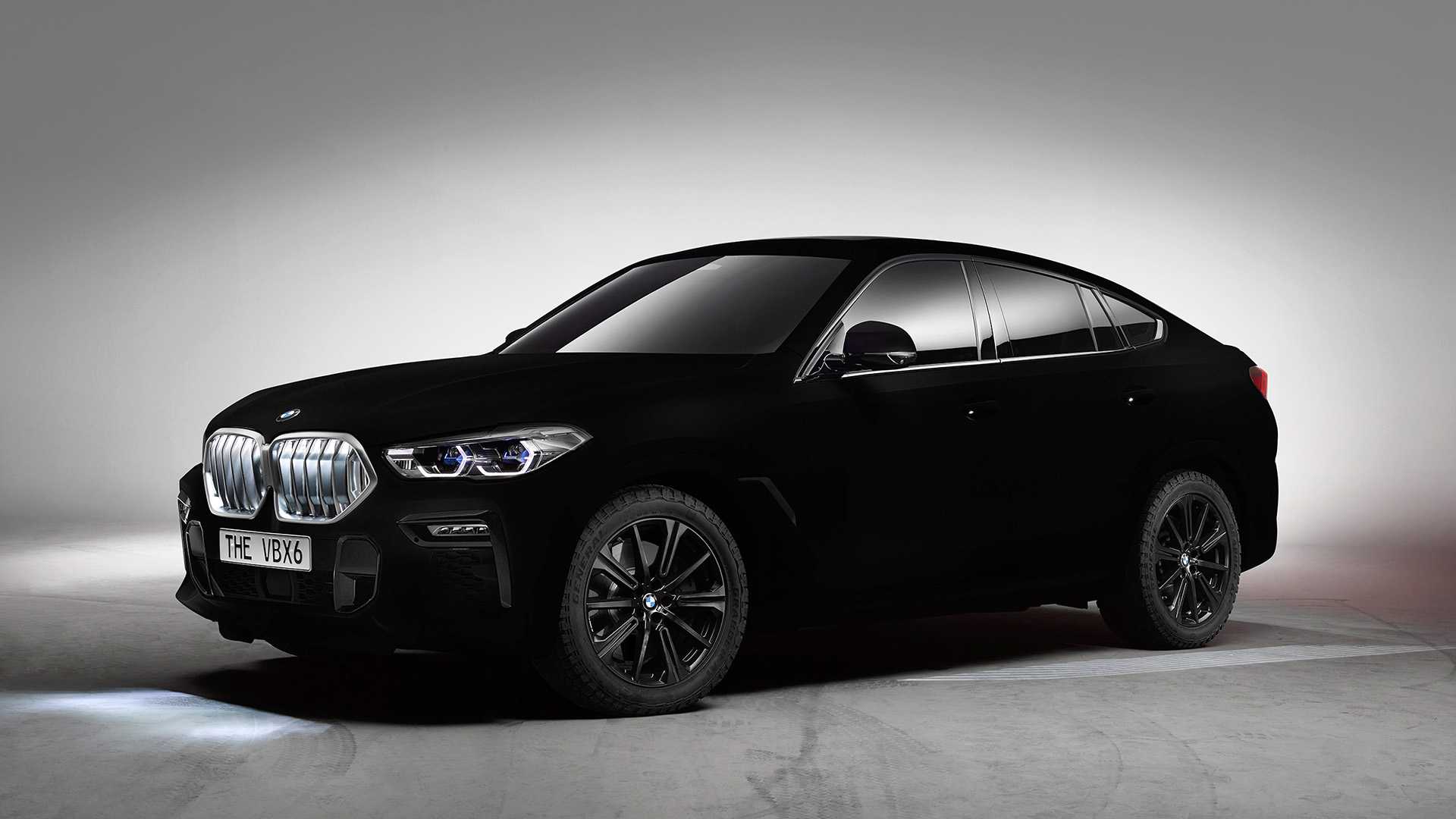 Lưới tản nhiệt phát sáng BMW Iconic Glow - Cách tiêu tiền thoả thú vui của nhà giàu - Ảnh 1.