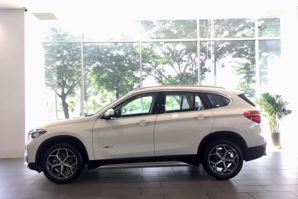 Đại gia Việt bán BMW X1 chỉ sau 16.000km, tiền lỗ đủ mua BMW 320i đã qua sử dụng - Ảnh 2.