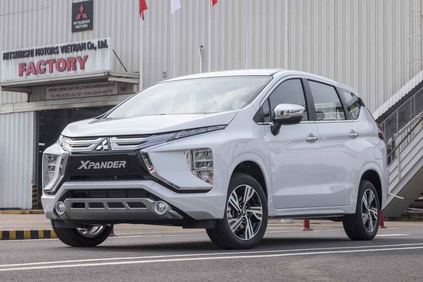 Toyota Innova và bài toán khó lấy lại ngôi vương từ Mitsubishi Xpander - Ảnh 2.