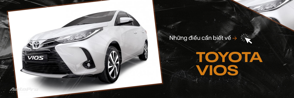Liên tục ra mắt tại ĐNA, Toyota Vios 2021 sắp về Việt Nam: Sedan ‘quốc dân’ thiết kế lại long lanh kiểu Lexus - Ảnh 6.