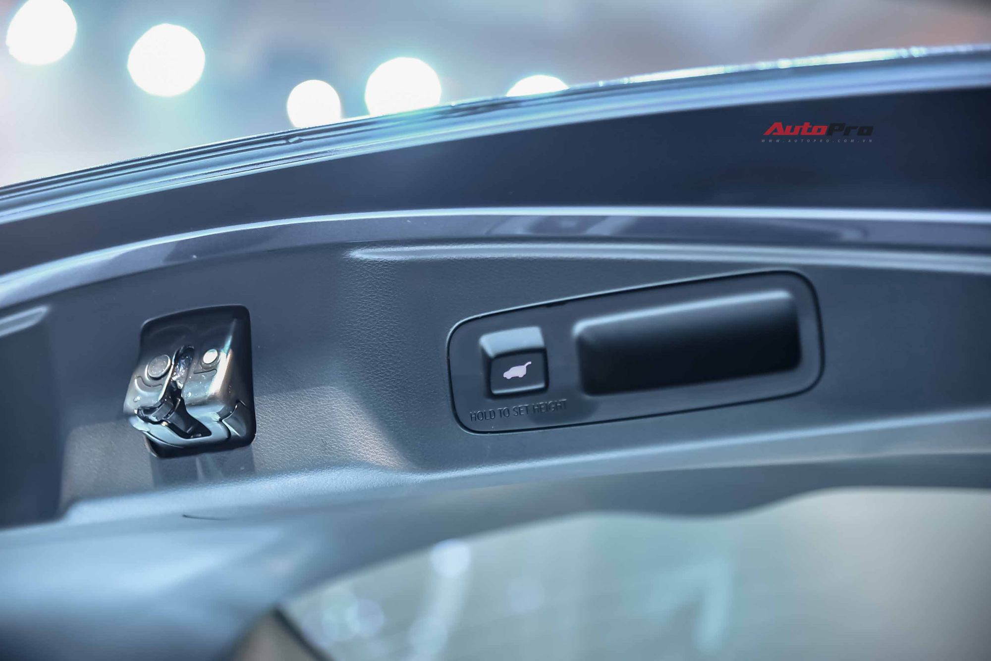 Honda CR-V 2020 lắp ráp giá từ 998 triệu đồng: Tiêu chuẩn hoá công nghệ an toàn khủng đấu Mazda CX-5 - Ảnh 9.