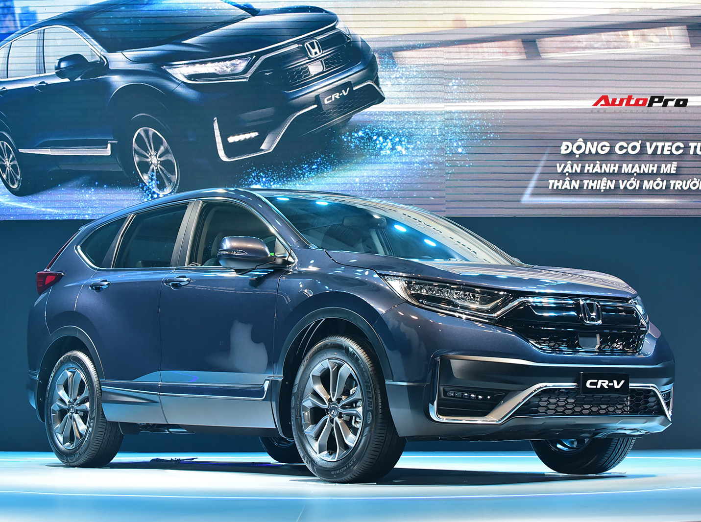 Báo giá xe Ô tô Honda CRV 2020 rẻ chỉ từ 998 triệu  Honda Cộng Hòa
