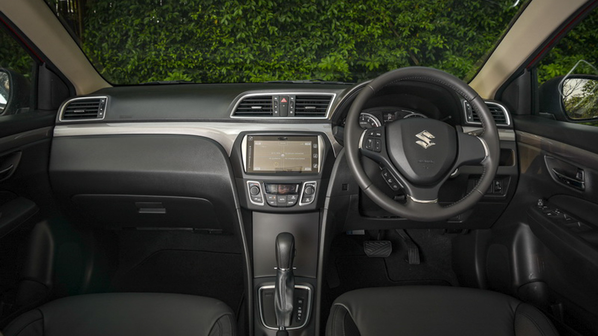 Đại lý tiết lộ trang bị mới trên Suzuki Ciaz 2020 kèm giá bán 529 triệu đồng cạnh tranh Toyota Vios - Ảnh 3.