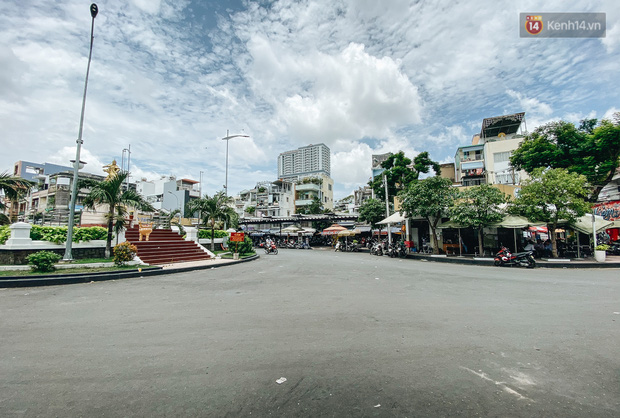 Cận cảnh con đường ở Quận 10 sẽ được cải tạo thành phố đi bộ thứ 3 ở Sài Gòn với chiều dài 100 mét - Ảnh 16.