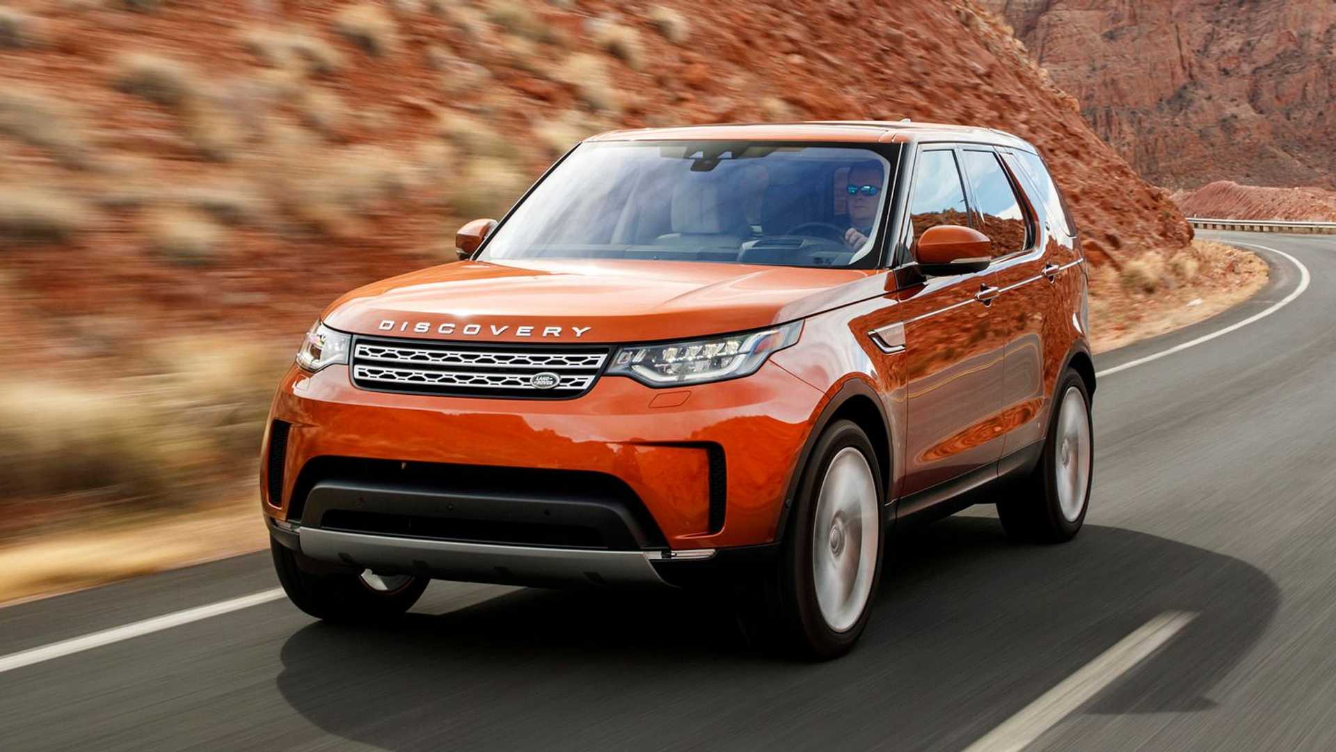 Loạt xe cũ bán chậm nhất nước Mỹ: ‘Vinh danh’ Land Rover, nhiều cái tên đang bán ở Việt Nam - Ảnh 10.