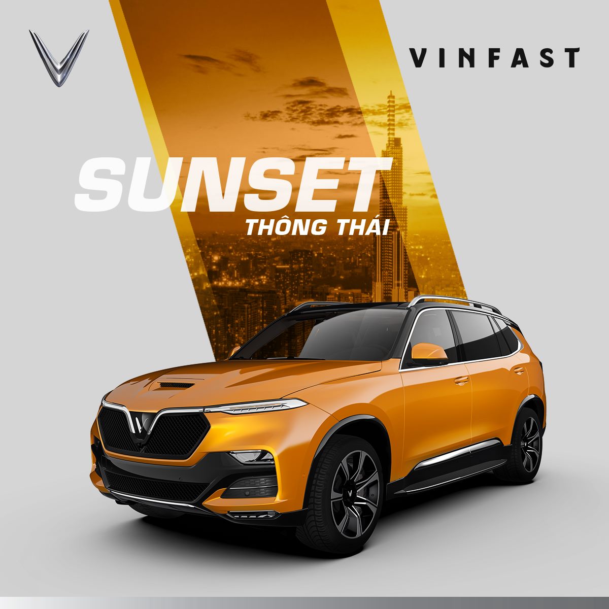 VinFast President gây sốt với 3 màu siêu độc nhưng vẫn còn quá nhiều bí ẩn chưa chịu tiết lộ - Ảnh 2.