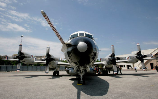 Gặp gỡ Thợ săn Bão - Những chiếc máy bay liều mạng nhất nước Mỹ - Ảnh 3.