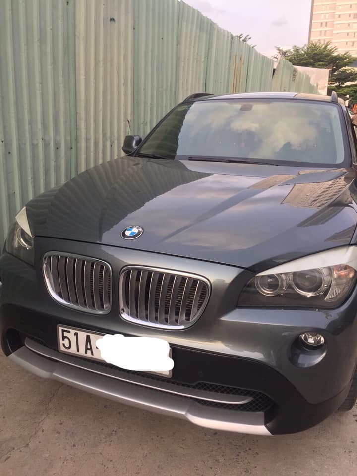 Chủ nhân BMW X1 bán xe rẻ hơn VinFast Fadil dù chỉ chạy 6.000km/năm - Ảnh 1.