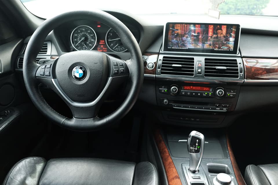 Người dùng đánh giá BMW X5 E70 sau 2 năm sử dụng: Bỏ gần 900 triệu tận hưởng tiện nghi của xe 4 tỷ - Ảnh 4.