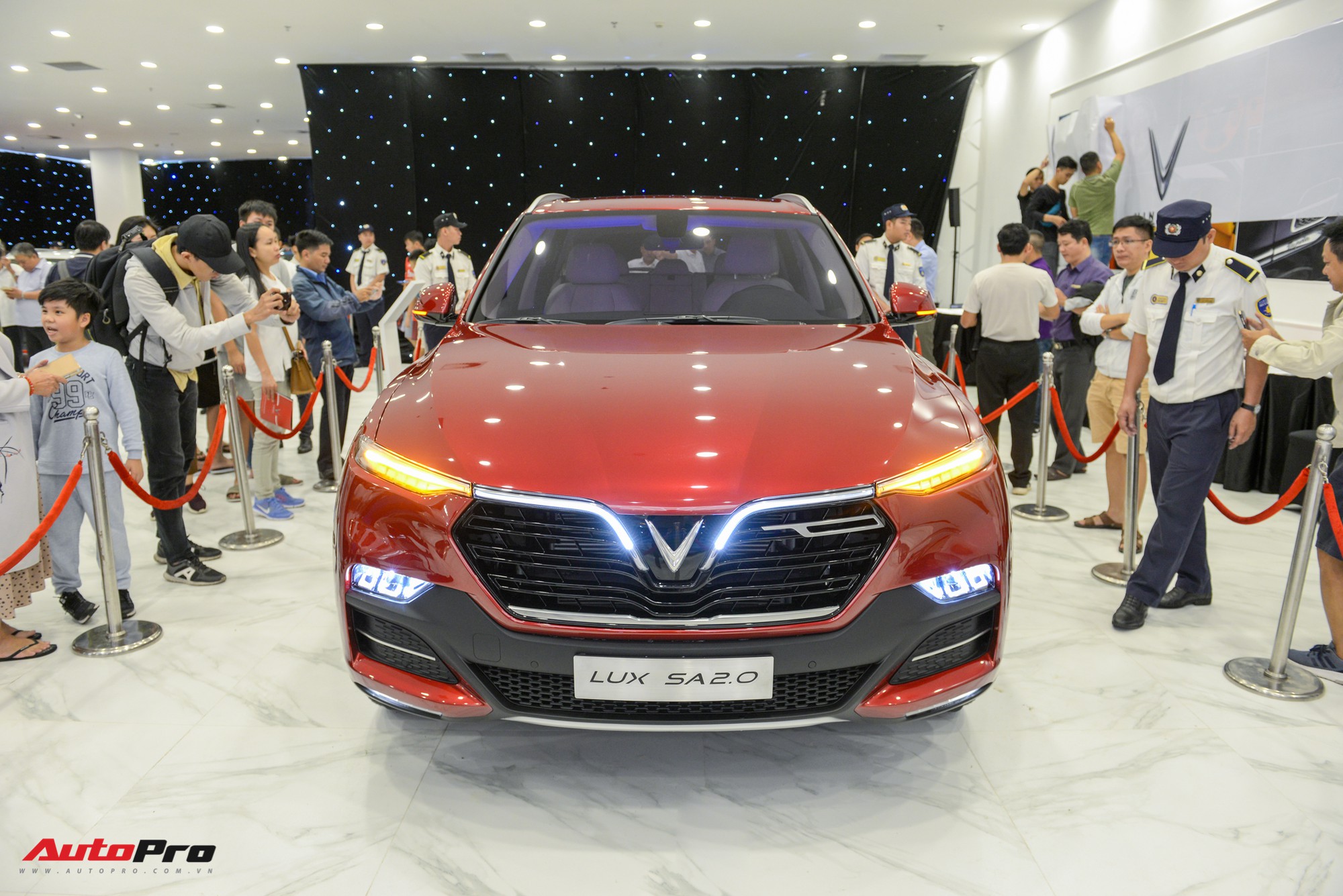 VinFast chắc chắn bán xe tại Úc nhưng ưu tiên Mỹ tiến và thống trị doanh số tại Việt Nam - Ảnh 5.