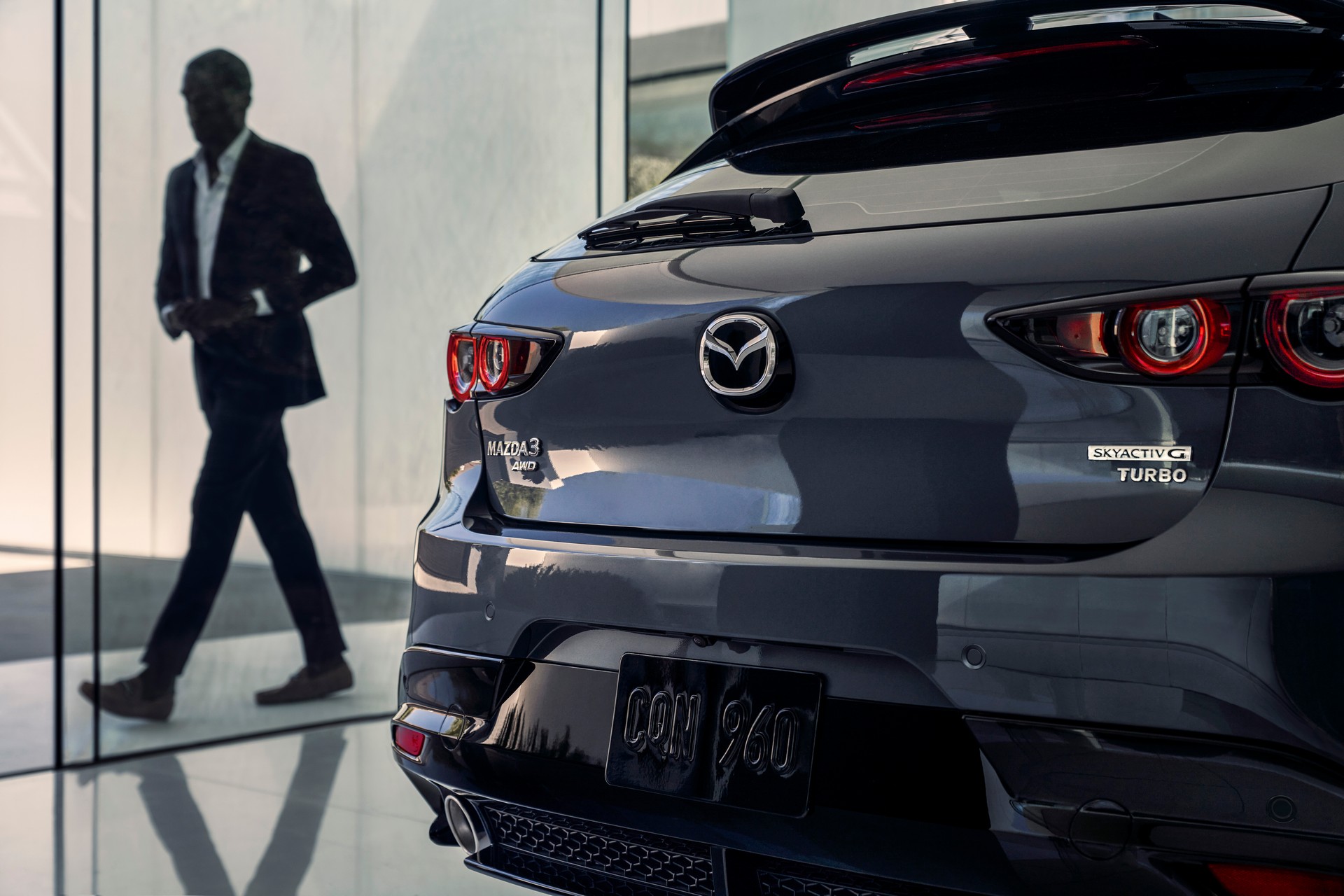 Đánh giá chi tiết Mazda 3 2021  nhận xét từ người dùng