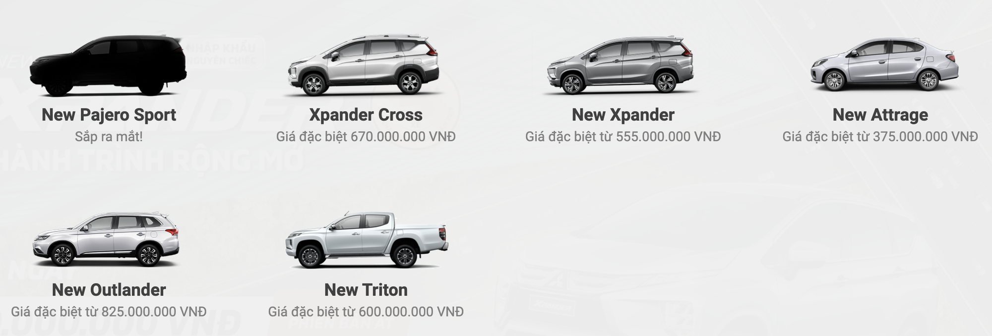 Tìm khách hộ, chủ xe Mitsubishi Xpander và Xpander Cross có thể bỏ túi 30 triệu đồng - Ảnh 3.