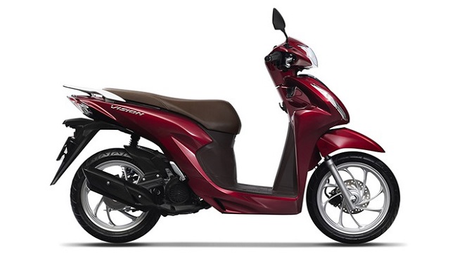 Điểm danh những mẫu xe mới ấn tượng tại thị trường xe máy Việt Nam   BlogAnChoi