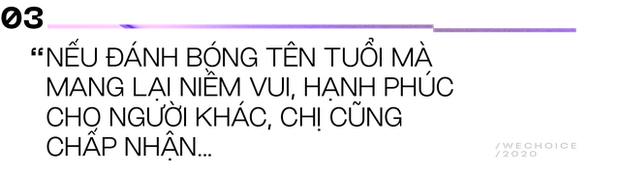 Người phụ nữ đứng sau chiếc xe cắt tóc tiền tỷ đi khắp Việt Nam gom 10.000 nụ cười gây quỹ: “Ngày nào ít tiền thì đó là ngày hạnh phúc nhất” - Ảnh 6. Người phụ nữ đứng sau chiếc xe cắt tóc tiền tỷ đi khắp Việt Nam gom 10.000 nụ cười gây quỹ: “Ngày nào ít tiền thì đó là ngày hạnh phúc nhất” - Ảnh 6.