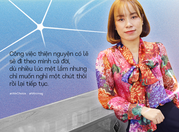 Người phụ nữ đứng sau chiếc xe cắt tóc tiền tỷ đi khắp Việt Nam gom 10.000 nụ cười gây quỹ: “Ngày nào ít tiền thì đó là ngày hạnh phúc nhất” - Ảnh 10. Người phụ nữ đứng sau chiếc xe cắt tóc tiền tỷ đi khắp Việt Nam gom 10.000 nụ cười gây quỹ: “Ngày nào ít tiền thì đó là ngày hạnh phúc nhất” - Ảnh 10.