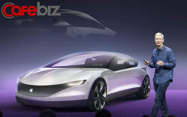 Thời của Elon Musk và Tesla có thể sẽ chấm hết ngay khi Apple Car xuất hiện: Cuộc cách mạng tiếp theo trong ngành ô tô sẽ được tạo ra dưới bàn tay của Tim Cook!  - Ảnh 2.