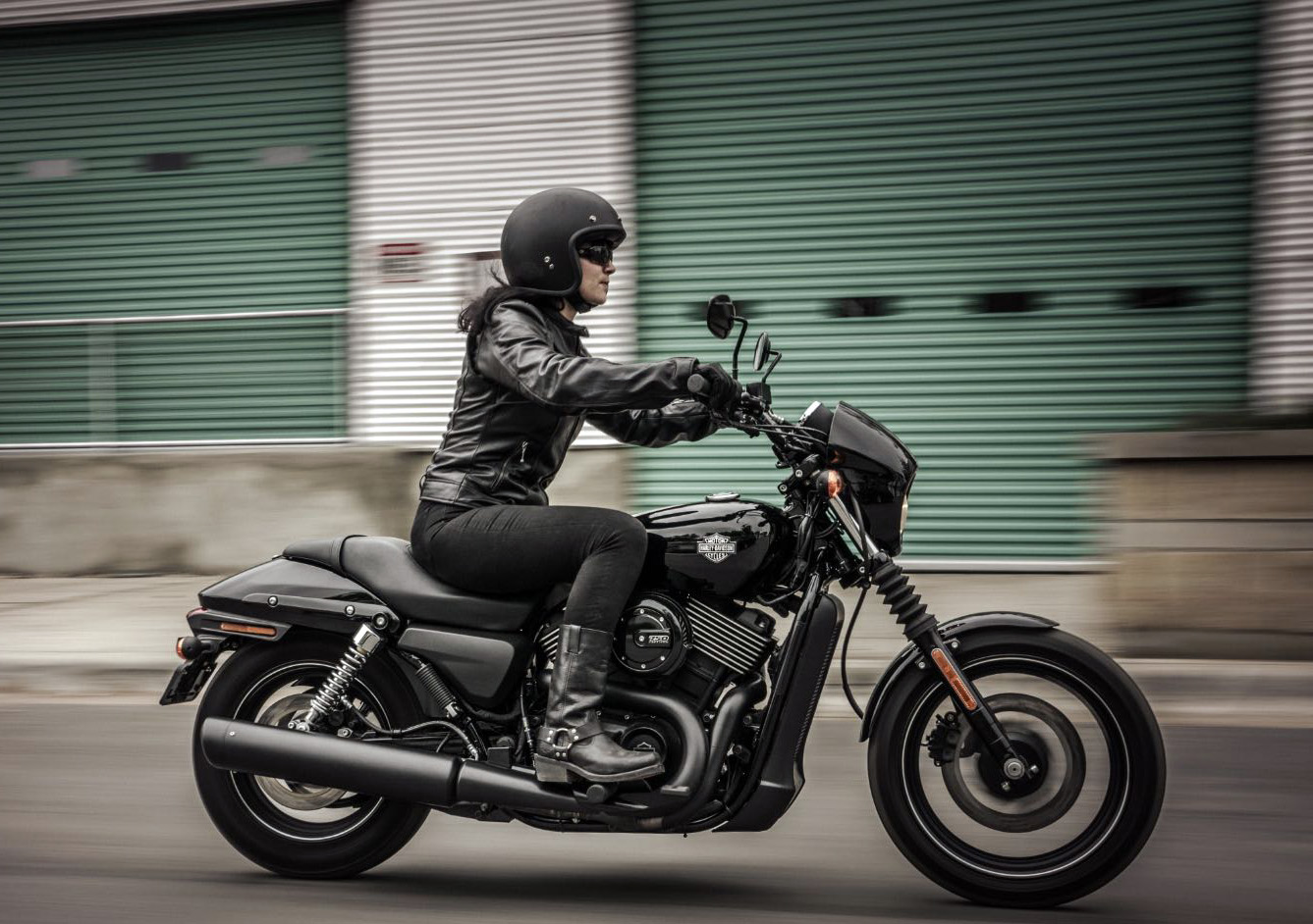 Soi chi tiết mẫu xe HarleyDavidson Street 750 2020 cùng giá bán hấp dẫn   Motosaigon