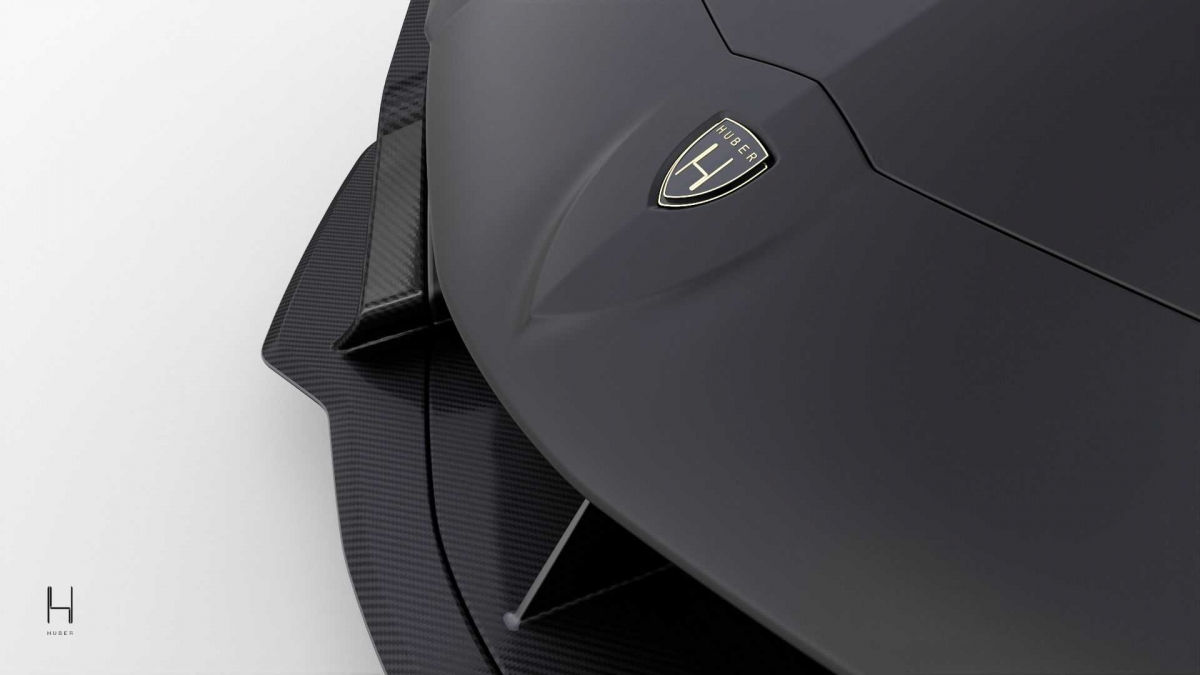 Nhà độ Dubai ra mắt gói độ đặc biệt cho Lamborghini Aventador - Ảnh 6.