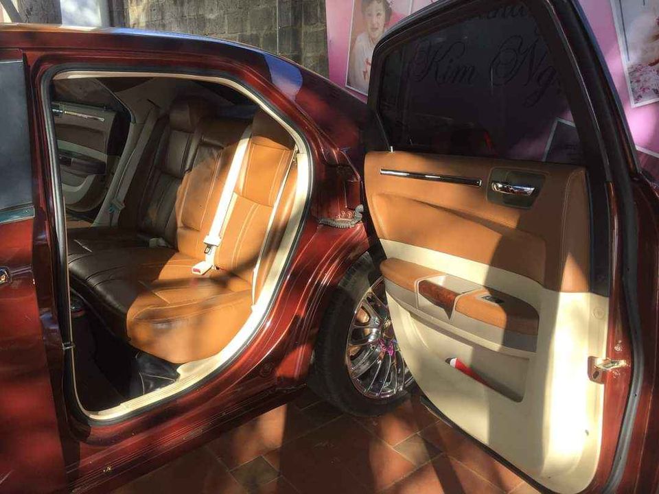 Rolls-Royce Ghost ‘fake’ rẻ ngang Mazda6 bản tiêu chuẩn, chủ xe tiết lộ mức ODO khiến nhiều người ngạc nhiên - Ảnh 3.