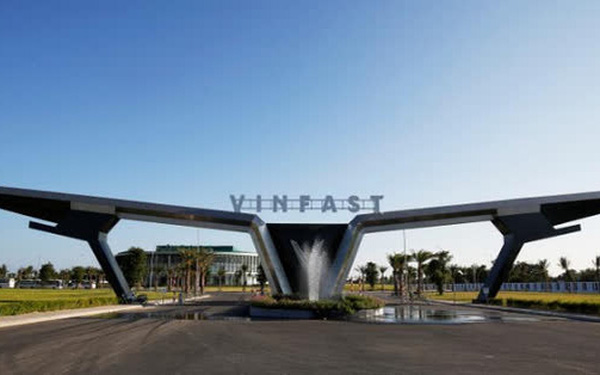 VinFast đem lại bao nhiêu tiền thuế cho Hải Phòng năm 2020?  - Ảnh 1.