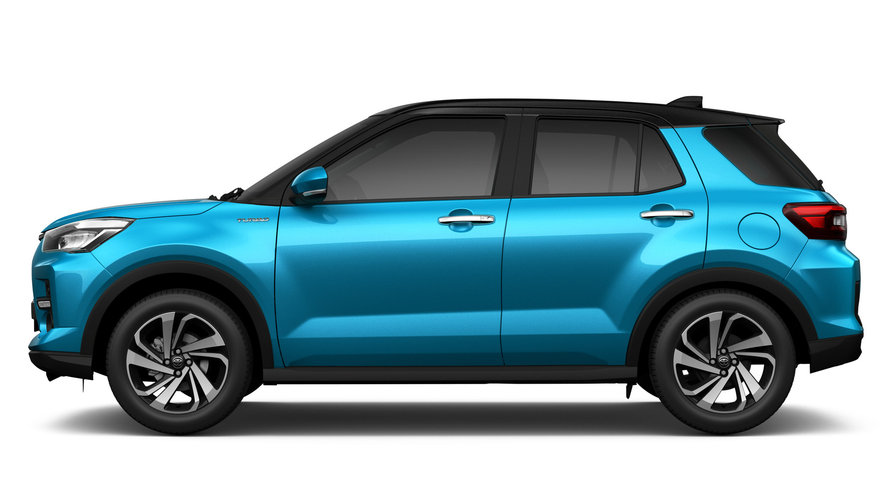 Đánh giá xe Toyota Raize 2021 Đối thủ của Kia Sonet