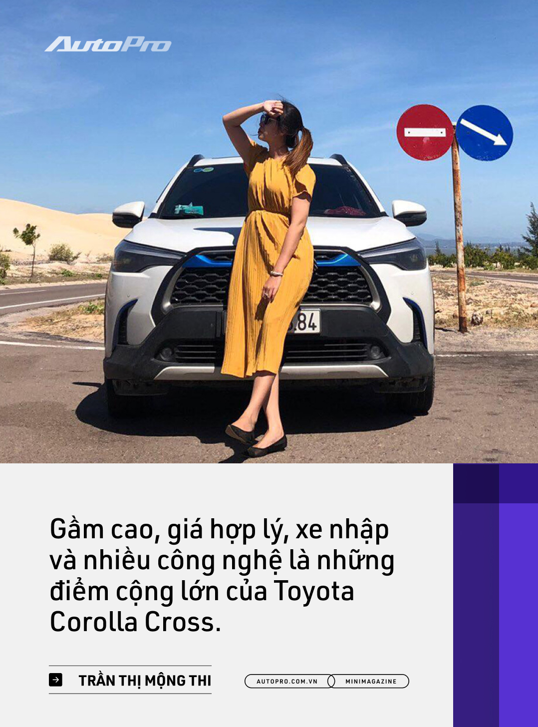 Những kiểu khách chốt đơn Toyota Corolla Cross sau 1 năm bán tại Việt Nam: Người bỏ Mercedes, người mua chỉ vì thương hiệu - Ảnh 3.