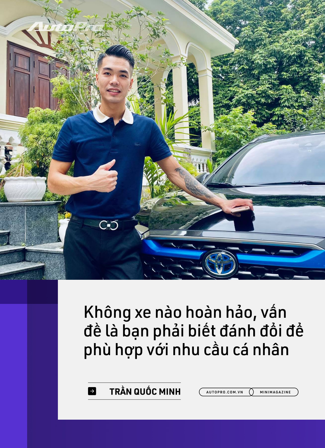 Những kiểu khách chốt đơn Toyota Corolla Cross sau 1 năm bán tại Việt Nam: Người bỏ Mercedes, người mua chỉ vì thương hiệu - Ảnh 14.