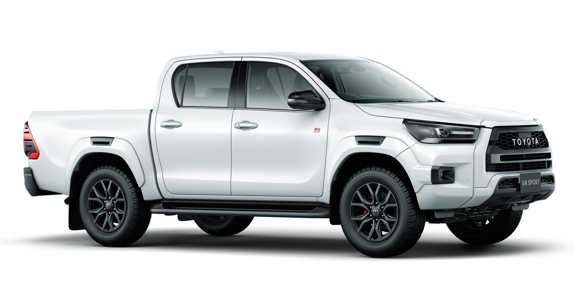 Bảng giá xe Toyota Hilux cũ tháng 042023  anycarvn