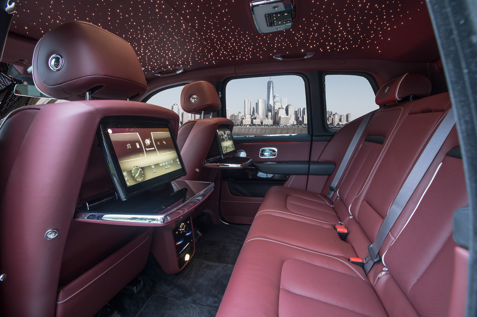 2022 NEW Rolls Royce Cullinan ARMORED  Klassen BUNKER Black FULL Review  Interior Exterior  YouTube