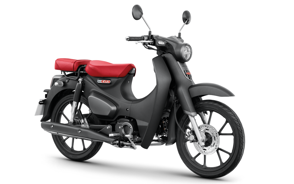 Điểm danh các mẫu xe máy Honda mới ra mắt năm 2022  websosanhvn