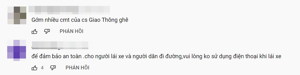 Xôn xao clip Hồ Ngọc Hà lái siêu xe chở vợ Đàm Vĩnh Hưng tại TP.HCM nhưng bị chỉ trích vì hành động này - Ảnh 3.