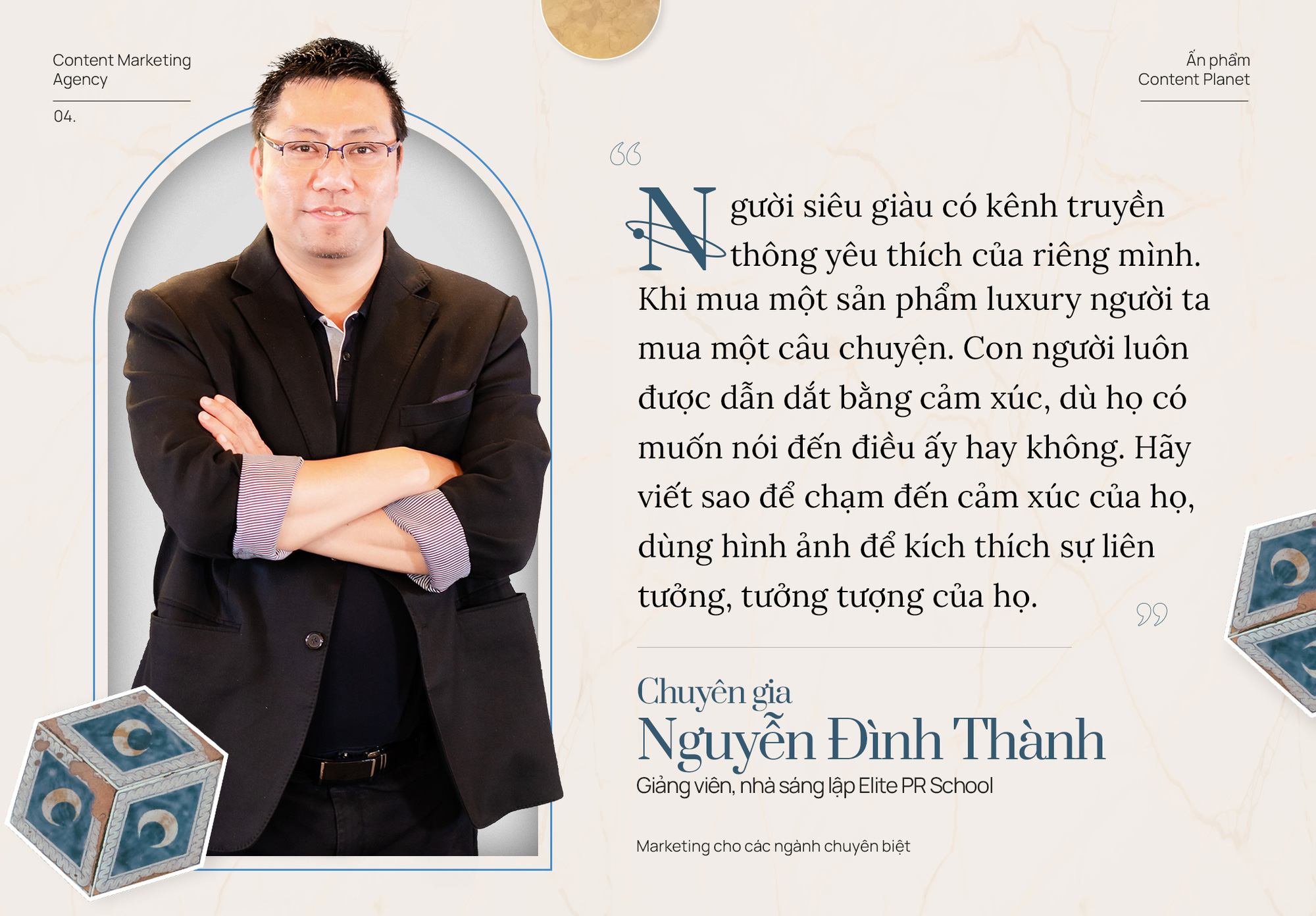 Ấn phẩm Content Planet công bố bí mật những giải pháp marketing giúp doanh nghiệp “cất cánh ngoạn mục trong mùa dịch từ chuyên gia hàng đầu - Ảnh 4.