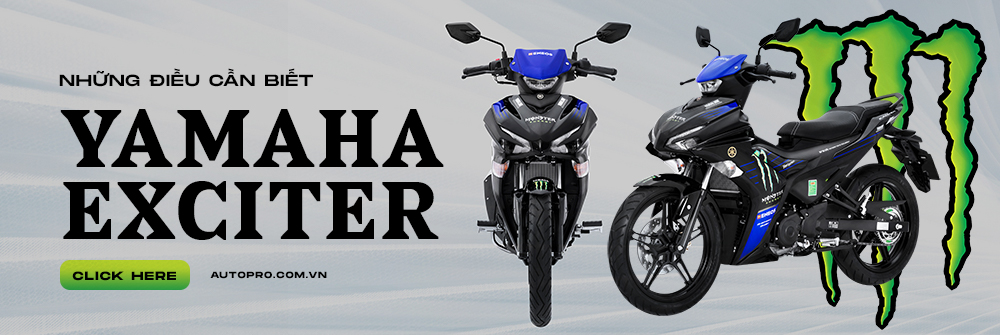 Yamaha Exciter 135 thế hệ mới lộ diện: Đầu như Exciter 150, đu&ocirc;i như Exciter 155, d&ugrave;ng động cơ phun xăng điện tử - Ảnh 5.
