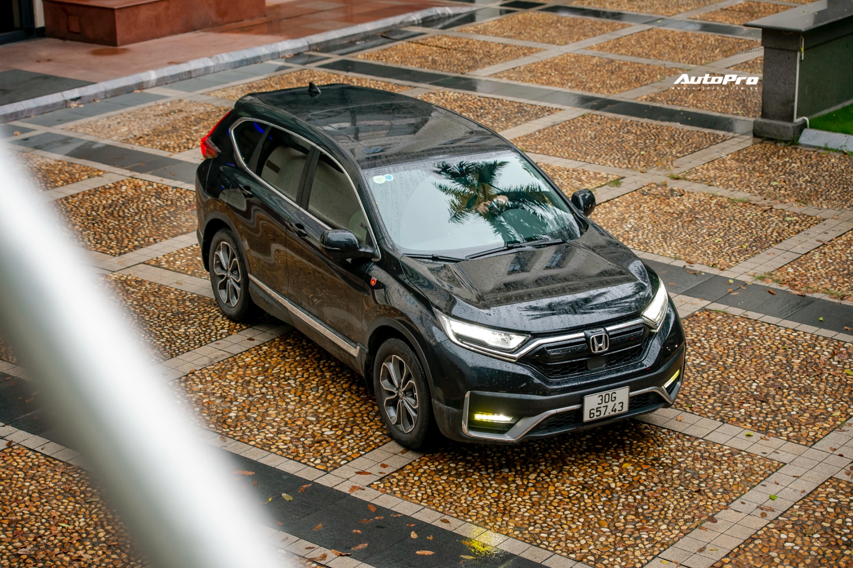 Người dùng đánh giá Honda CR-V 2020: ‘Bỏ cả tỷ mua xe full option để thấy trang bị không chỉ để làm màu’ - Ảnh 14.