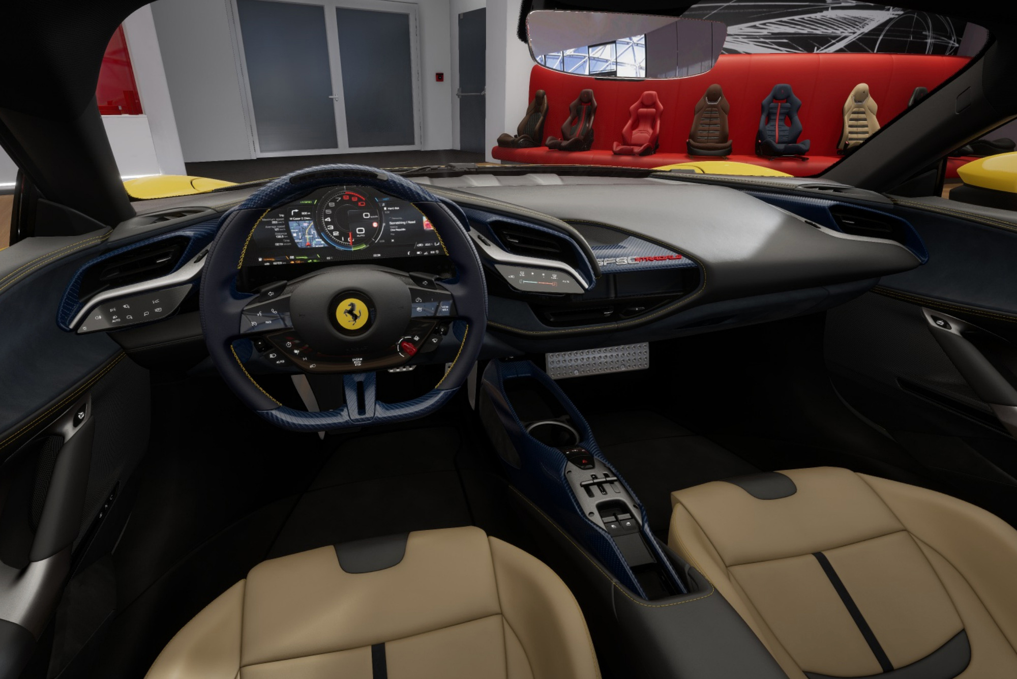 Thành viên Gia Lai Team mua Ferrari SF90 Stradale: Phải đợi 20 tháng mới nhận được xe, riêng option đã có giá gần bằng chiếc Lamborghini Urus - Ảnh 3.